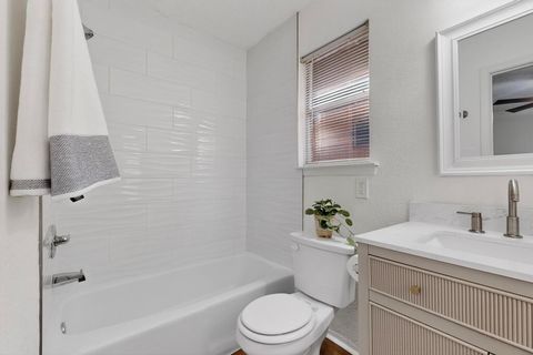 Tiny photo for 912 Speer LN, Austin, TX 78745 (MLS # 2369908)