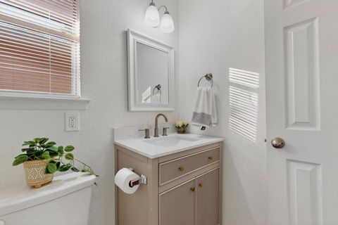 Tiny photo for 912 Speer LN, Austin, TX 78745 (MLS # 2369908)