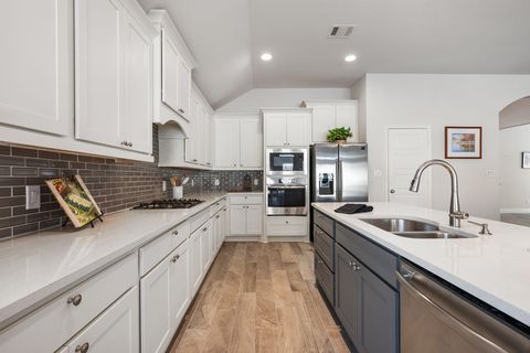128 Saturnia DR Georgetown TX 78628