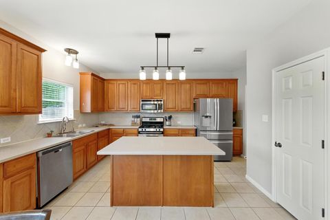 Tiny photo for 909 Rochester Castle WAY, Pflugerville, TX 78660 (MLS # 8047952)
