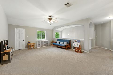 Tiny photo for 909 Rochester Castle WAY, Pflugerville, TX 78660 (MLS # 8047952)