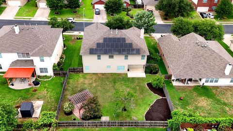 Tiny photo for 909 Rochester Castle WAY, Pflugerville, TX 78660 (MLS # 8047952)