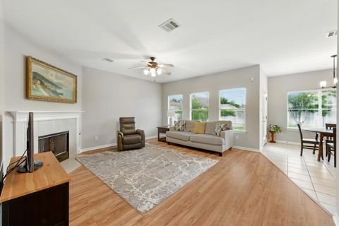 Tiny photo for 909 Rochester Castle WAY, Pflugerville, TX 78660 (MLS # 8047952)