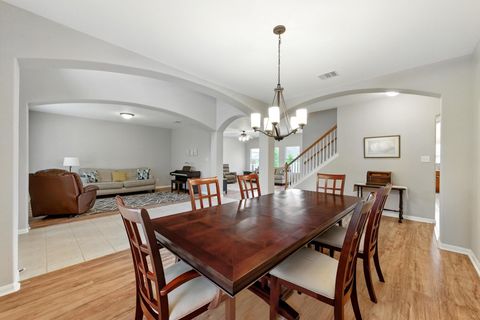 Tiny photo for 909 Rochester Castle WAY, Pflugerville, TX 78660 (MLS # 8047952)