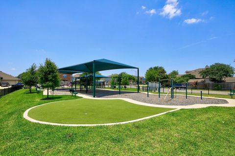 Tiny photo for 909 Rochester Castle WAY, Pflugerville, TX 78660 (MLS # 8047952)