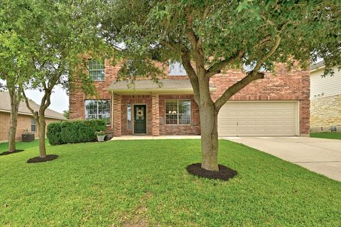 Tiny photo for 909 Rochester Castle WAY, Pflugerville, TX 78660 (MLS # 8047952)