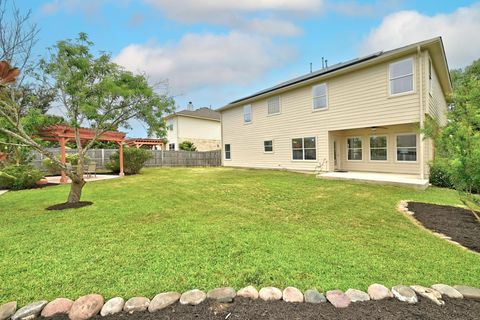 Tiny photo for 909 Rochester Castle WAY, Pflugerville, TX 78660 (MLS # 8047952)