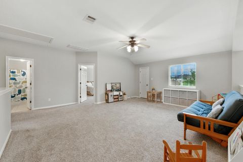 Tiny photo for 909 Rochester Castle WAY, Pflugerville, TX 78660 (MLS # 8047952)