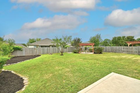 Tiny photo for 909 Rochester Castle WAY, Pflugerville, TX 78660 (MLS # 8047952)