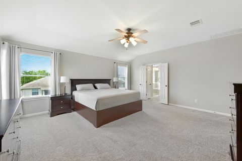 Tiny photo for 909 Rochester Castle WAY, Pflugerville, TX 78660 (MLS # 8047952)