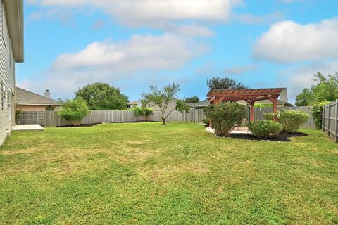 Tiny photo for 909 Rochester Castle WAY, Pflugerville, TX 78660 (MLS # 8047952)
