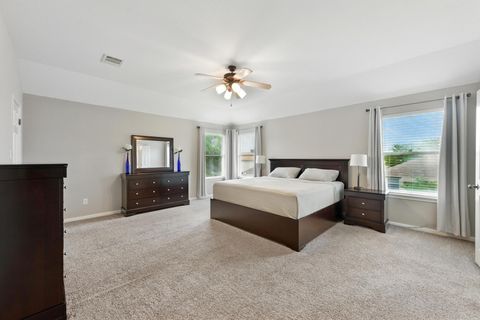 Tiny photo for 909 Rochester Castle WAY, Pflugerville, TX 78660 (MLS # 8047952)