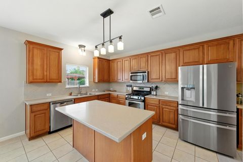 Tiny photo for 909 Rochester Castle WAY, Pflugerville, TX 78660 (MLS # 8047952)