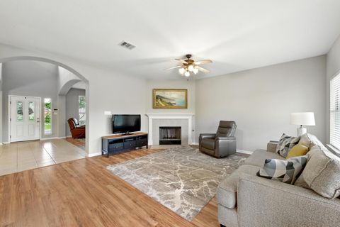 Tiny photo for 909 Rochester Castle WAY, Pflugerville, TX 78660 (MLS # 8047952)