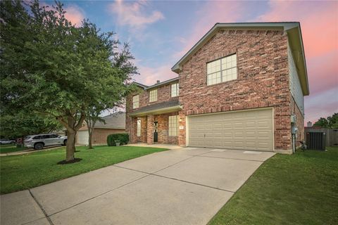 Photo of 909 Rochester Castle WAY, Pflugerville, TX 78660 (MLS # 8047952)