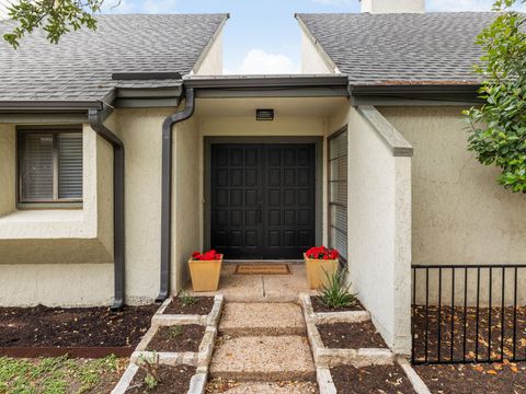 21 Casa Verde Austin TX 78734