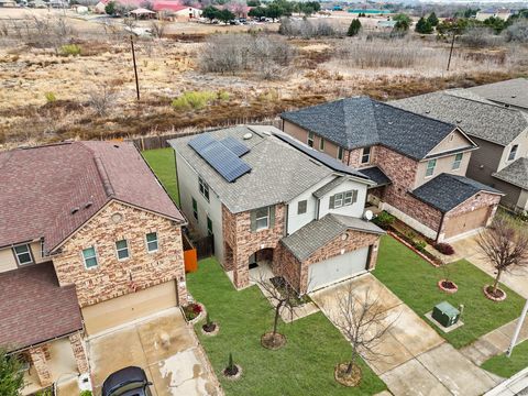 Photo of 11509 Kirkland Hill PATH, Austin, TX 78754 (MLS # 1582107)