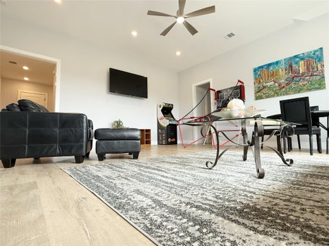 Tiny photo for 7605 Lantern View DR, Jonestown, TX 78645 (MLS # 3994152)