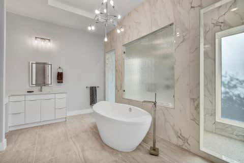 Tiny photo for 7605 Lantern View DR, Jonestown, TX 78645 (MLS # 3994152)