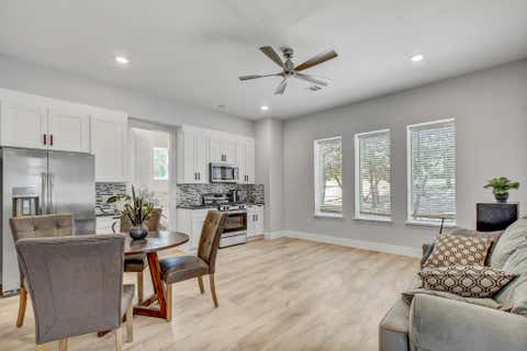 Tiny photo for 7605 Lantern View DR, Jonestown, TX 78645 (MLS # 3994152)