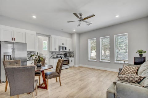 Tiny photo for 7605 Lantern View DR, Jonestown, TX 78645 (MLS # 3994152)