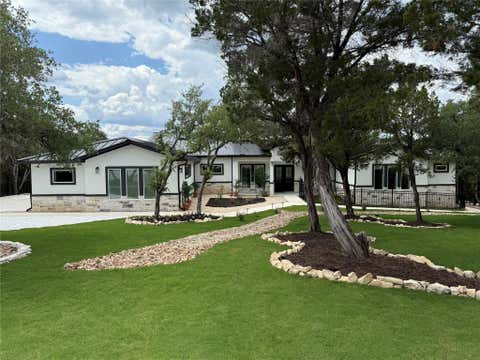 Tiny photo for 7605 Lantern View DR, Jonestown, TX 78645 (MLS # 3994152)
