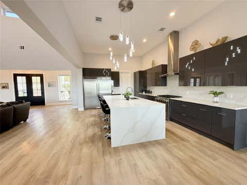 Tiny photo for 7605 Lantern View DR, Jonestown, TX 78645 (MLS # 3994152)