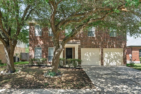 Photo of 1725 Jerusalem DR, Round Rock, TX 78664 (MLS # 6391394)