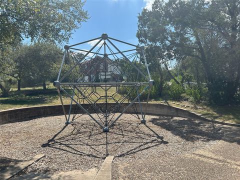 A home in Austin