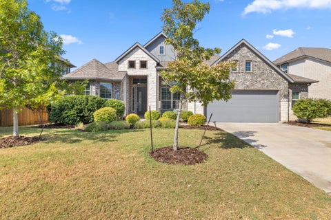 Photo of 2332 Airport DR, Leander, TX 78641 (MLS # 6008388)