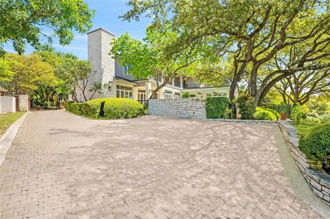 A home in Lakeway