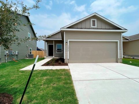 Photo of 14413 Dora Amellia CV, Pflugerville, TX 78660 (MLS # 1939895)