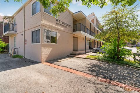 Tiny photo for 1010 W 23rd ST #4, Austin, TX 78705 (MLS # 5276194)