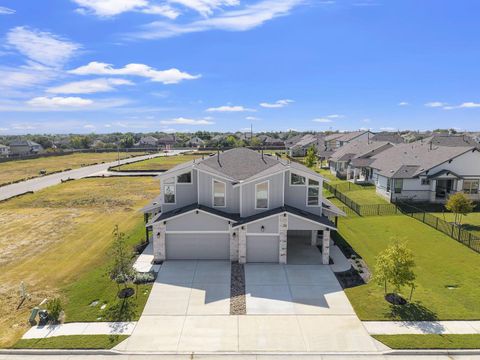 Tiny photo for 2209B Cornfield DR, Pflugerville, TX 78660 (MLS # 5682458)