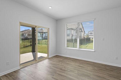 Tiny photo for 2209B Cornfield DR, Pflugerville, TX 78660 (MLS # 5682458)