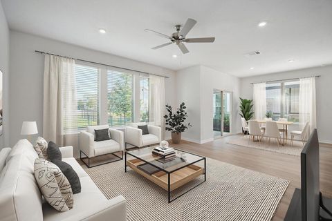 Tiny photo for 2209B Cornfield DR, Pflugerville, TX 78660 (MLS # 5682458)