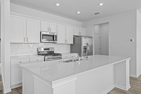 Tiny photo for 2209B Cornfield DR, Pflugerville, TX 78660 (MLS # 5682458)