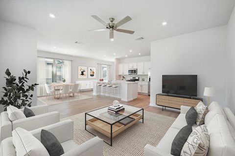 Tiny photo for 2209B Cornfield DR, Pflugerville, TX 78660 (MLS # 5682458)