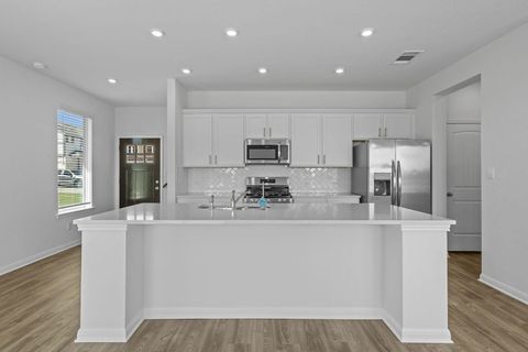 Tiny photo for 2209B Cornfield DR, Pflugerville, TX 78660 (MLS # 5682458)