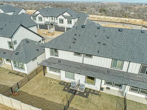 A home in Round Rock