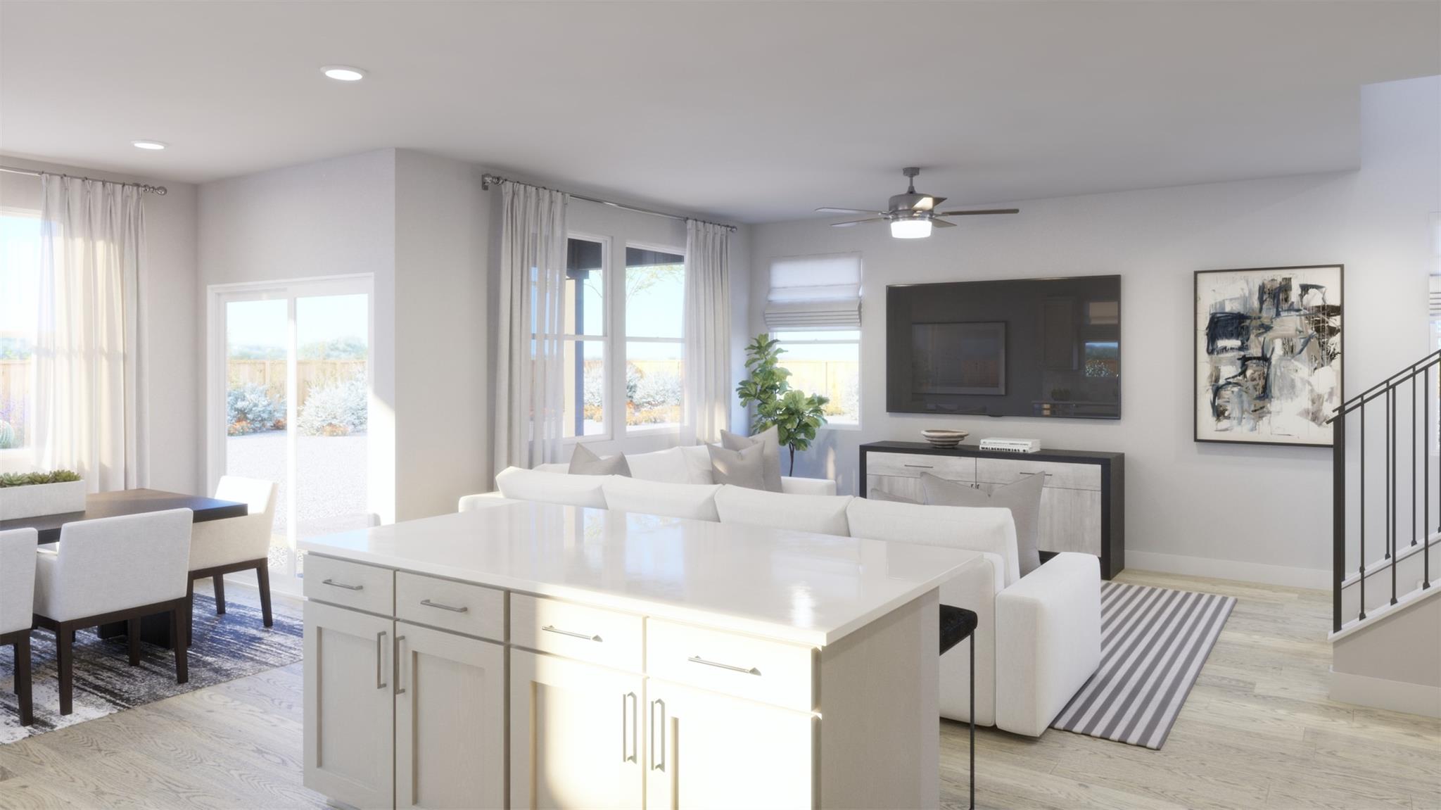 116 Sycamore Pines LN