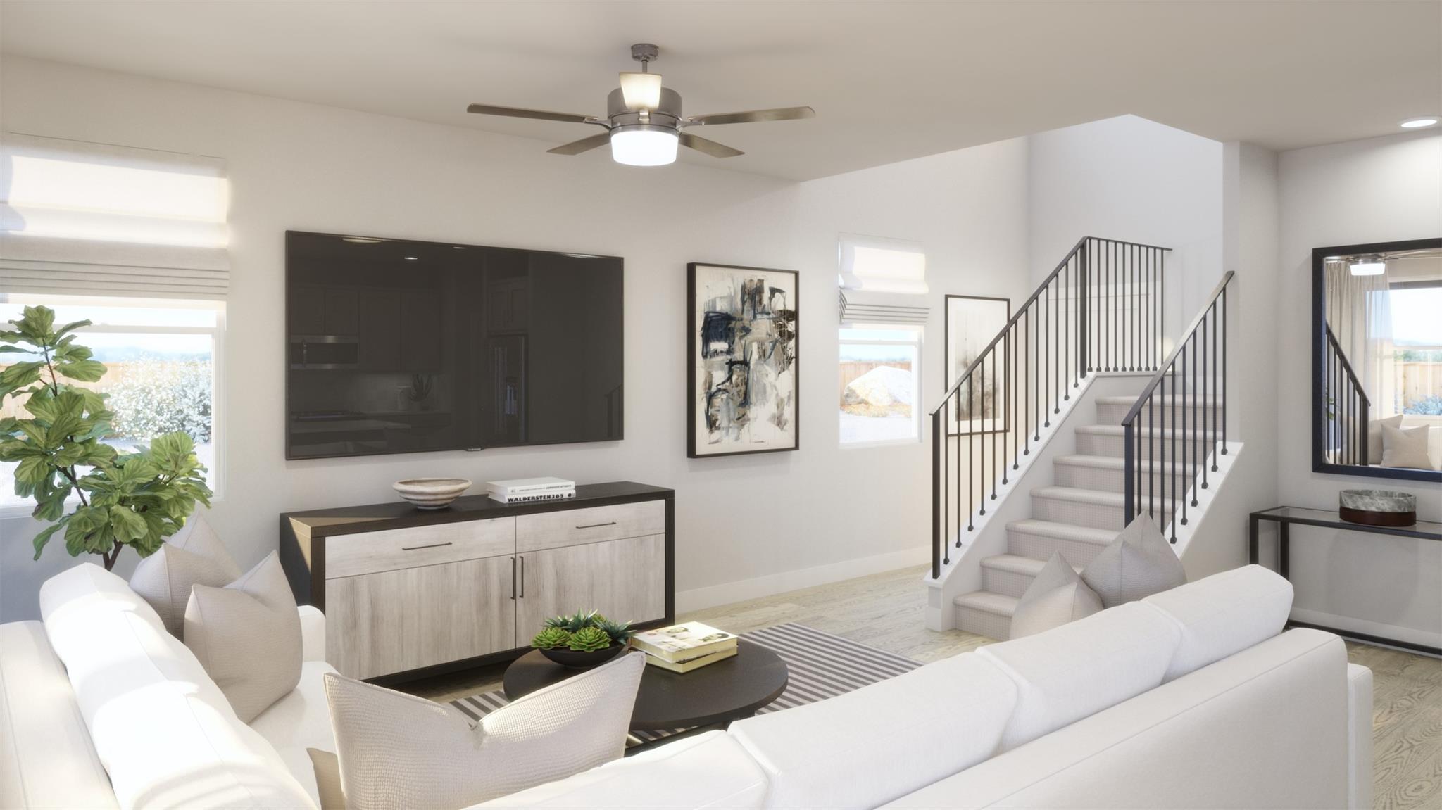 116 Sycamore Pines LN