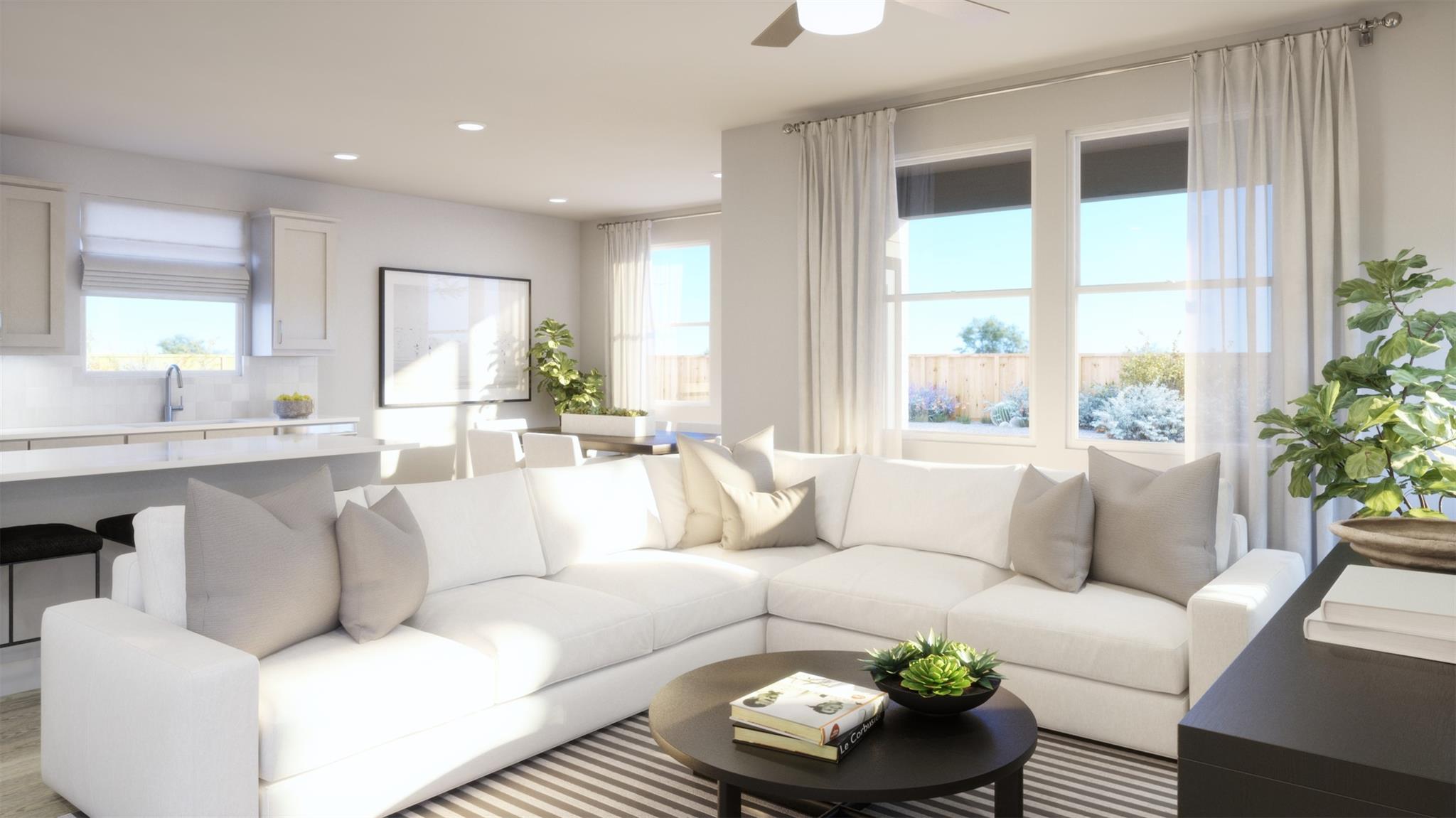 116 Sycamore Pines LN