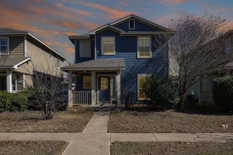 1806 Enchanted Rock DR Cedar Park TX 78613