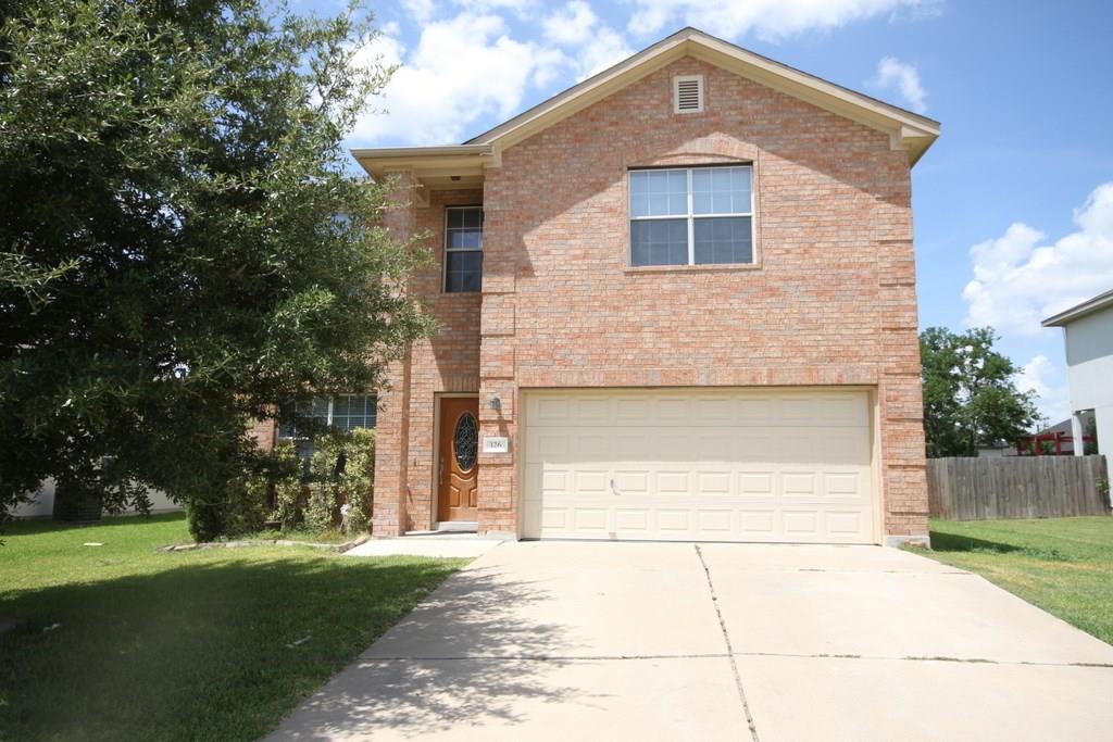 Photo 1 of 31 — 126 Almquist ST, Hutto, TX 78634