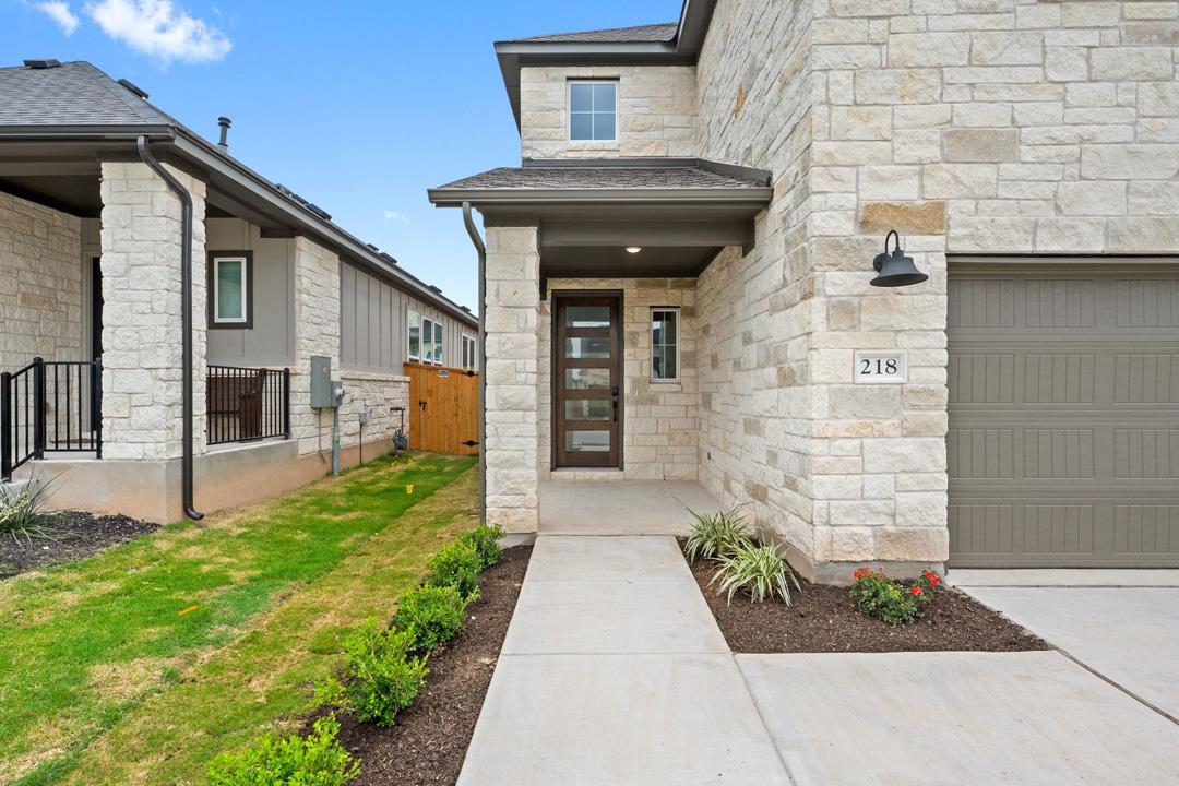 218 Grayson Elm Pass