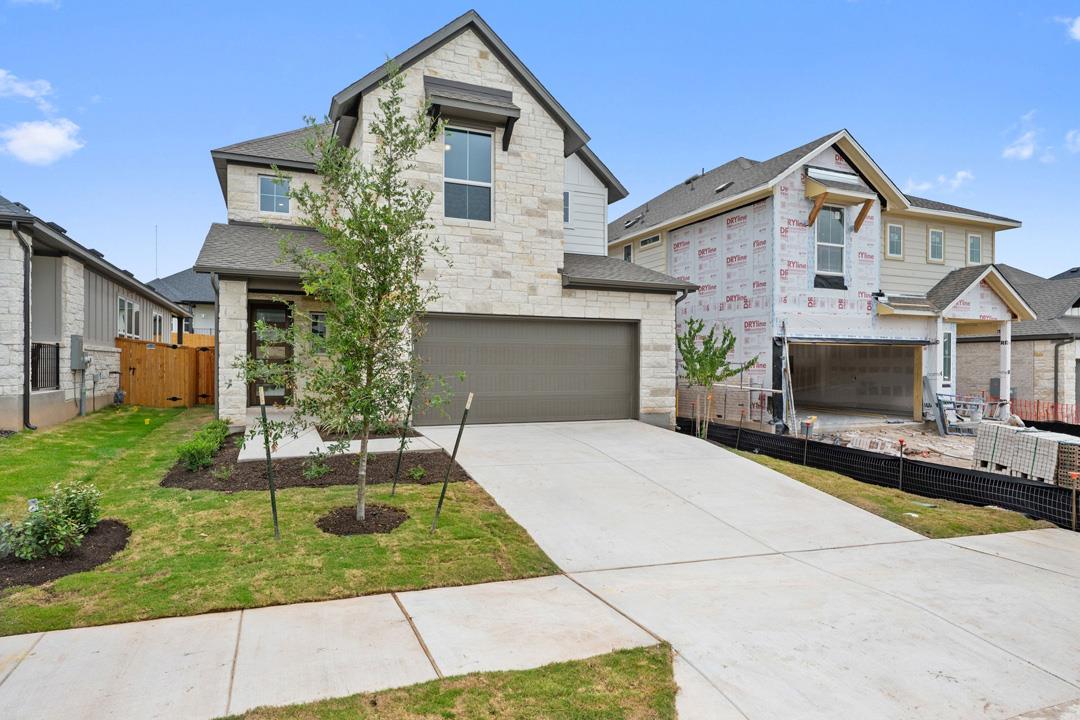 218 Grayson Elm Pass