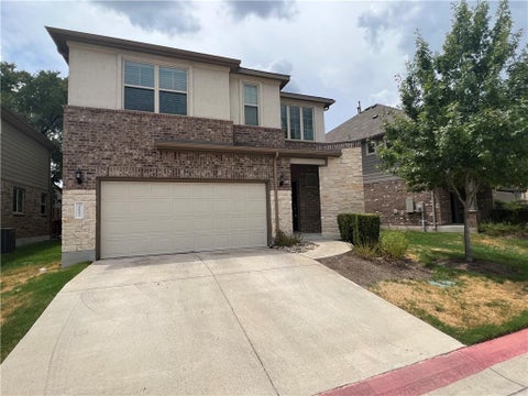 Photo of 10602 W Turnbull LOOP #25, Austin, TX 78717 (MLS # 3711542)