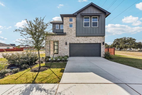 Photo of 11208 Koko Cayuse TRL, Manor, TX 78653 (MLS # 4091953)
