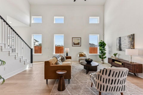Tiny photo for 11208 Koko Cayuse TRL, Manor, TX 78653 (MLS # 4091953)